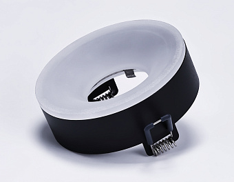 Светильник точечный встраиваемый Ambrella TECHNO SPOT Acrylic Frost TN3332 12Вт GU5.3