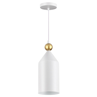Светильник подвесной Odeon PENDANT 4093/1 40Вт E27