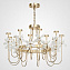 Светильник подвесной ImperiumLOFT Florinda 193352-23 15Вт LED