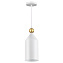 Светильник подвесной Odeon PENDANT 4093/1 40Вт E27