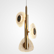 Светильник подвесной ImperiumLOFT Rasina 214054-23 15Вт LED