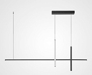Светильник подвесной ImperiumLOFT Squirrel 220665-23 38Вт LED