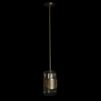 Светильник подвесной Loft It HUDSON 10097P 40Вт E14