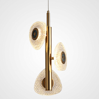 Светильник подвесной ImperiumLOFT Rasina 214054-23 15Вт LED
