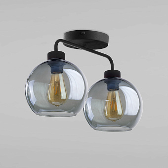 Светильник потолочный TK Lighting Bari 4021 60Вт E27