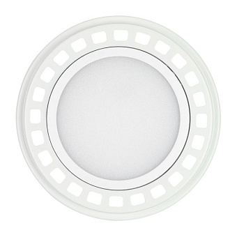 Светодиодная лампа Arlight 025624 GU10 12Вт 4000К