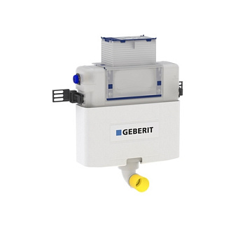 Бачок скрытый GEBERIT Omega 109.043.00.1 3,6л