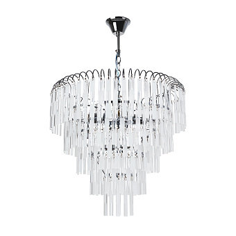 Люстра подвесная Arte Lamp ELIZA A1009SP-6CC 60Вт 6 лампочек E27