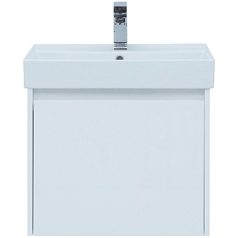 Тумба под раковину напольная AQUANET Nova Lite 242574 44,2х58х47,7см