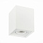 Светильник точечный накладной ST Luce QUADRUS ST109.507.01 50Вт GU10