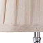 Настольная лампа Arte Lamp CAPELLA A4024LT-1CC 40Вт E14