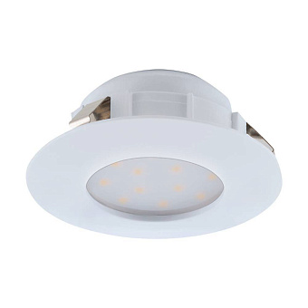 Светильник точечный встраиваемый EGLO PINEDA 95817 6Вт LED