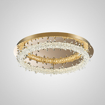 Светильник потолочный ImperiumLOFT Sibyl 207967-23 24Вт LED