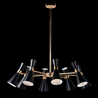 Люстра Lightstar Dumo 816087 320Вт 8 лампочек E14