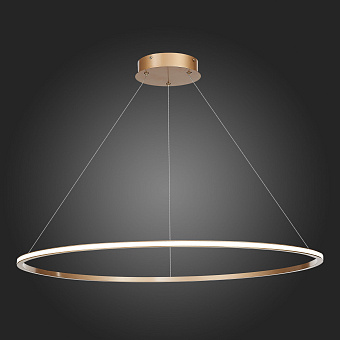 Светильник подвесной ST Luce ST604 OUT ST604.243.46 46Вт LED