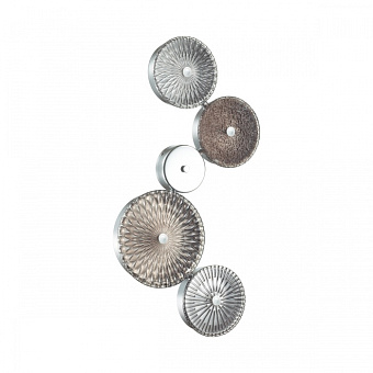 Бра Odeon CARAMELLA 5416/26WL 26Вт LED