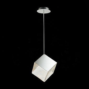 Светильник подвесной ST Luce RIELLO SL1182.103.01 5Вт G9