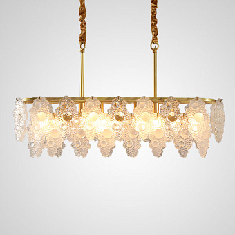 Светильник подвесной ImperiumLOFT Pomona 205525-23 360Вт E14