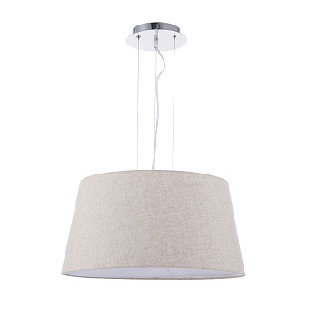 Светильник подвесной Maytoni Calvin Ceiling P179-PL-01-W 60Вт E27