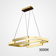 Светильник подвесной ImperiumLOFT Louella 220401-23 30Вт LED