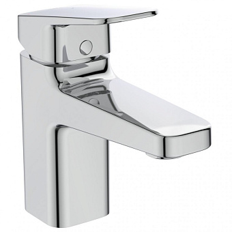 Смеситель для раковины IDEAL STANDARD CERAPLAN BD215AA chrome