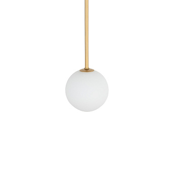 Светильник подвесной Nowodvorski Kier L 10308 12Вт G9