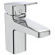 Смеситель для раковины IDEAL STANDARD CERAPLAN BD215AA chrome