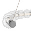 Светильник подвесной Maytoni Amulet MOD555PL-L26CH4K 26Вт LED