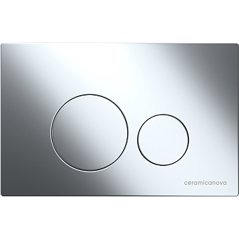 Инсталляция с унитазом Ceramica Nova CN6000_1001CH_1000