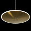 Светильник подвесной Loft It Ruedo 10036/400 18Вт LED