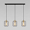Светильник подвесной TK Lighting Galaxy New 4716 60Вт E27