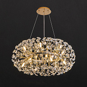 Светильник подвесной ImperiumLOFT Celebrity 219513-23 480Вт G9