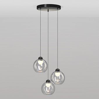 Светильник подвесной ImperiumLOFT Nelson 229786-23 21Вт LED