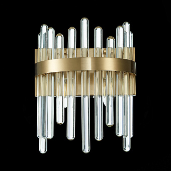 Бра ST Luce TELLURIO SL1167.301.02 80Вт E14