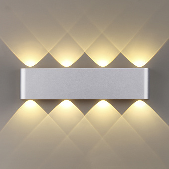 Светильник настенный Odeon HIGHTECH 4217/8WL 8Вт LED