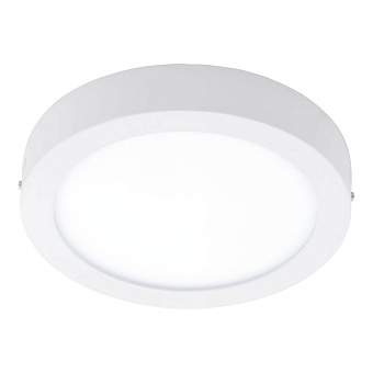Светильник точечный накладной EGLO FUEVA-C 96669 15,6Вт LED