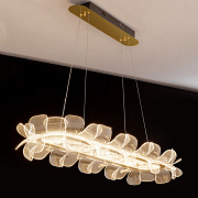 Светильник подвесной ImperiumLOFT Florista 220782-23 80Вт LED