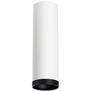 Светильник настенно-потолочный Lightstar Rullo R64963487 50Вт GU10