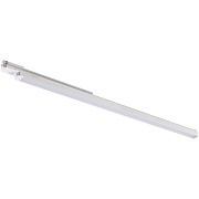 Трековый светильник Novotech PORT 358171 30Вт LED белый для трёхфазного трека