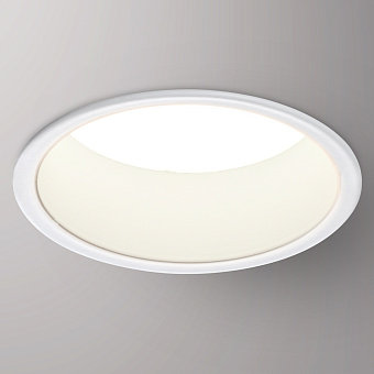 Светильник точечный встраиваемый Novotech TRAN 358901 12Вт LED