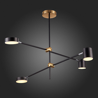 Светильник потолочный ST Luce RODRIGO SL1604.432.04 20Вт LED