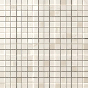 Керамическая мозаика Atlas Concord Италия Marvel Pro 9MVC Cremo Delicato Mosaic 30,5х30,5см 0,558кв.м.