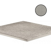 Угол Atlas Concord Россия Rinascente 620090000930 Grey Round 60х60см