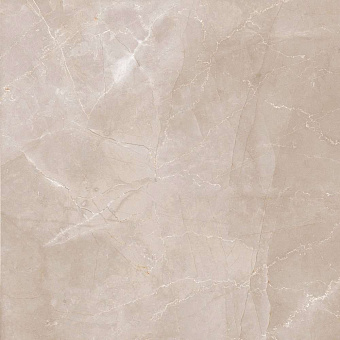 Полированный керамогранит Global Tile Velaska_GT GT60606002PR бежевый 60х60см 1,44кв.м.