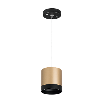 Светильник настенно-потолочный Lightstar Rullo RP34903487 15Вт GX 5.3
