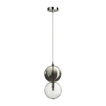 Светильник подвесной Odeon PENDANT 4980/1A 40Вт G9