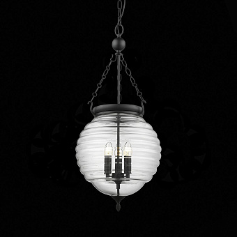Люстра подвесная ST Luce SOTTO SL317.403.03 180Вт 3 лампочек E14