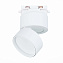 Трековый светильник ST Luce ST651 ST651.546.09 9Вт LED белый для однофазного трека