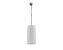 Светильник подвесной Newport 3620 3628/S chrome 480Вт E14