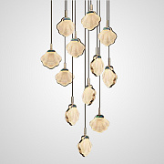 Светильник подвесной ImperiumLOFT Raphaela 228738-23 108Вт LED